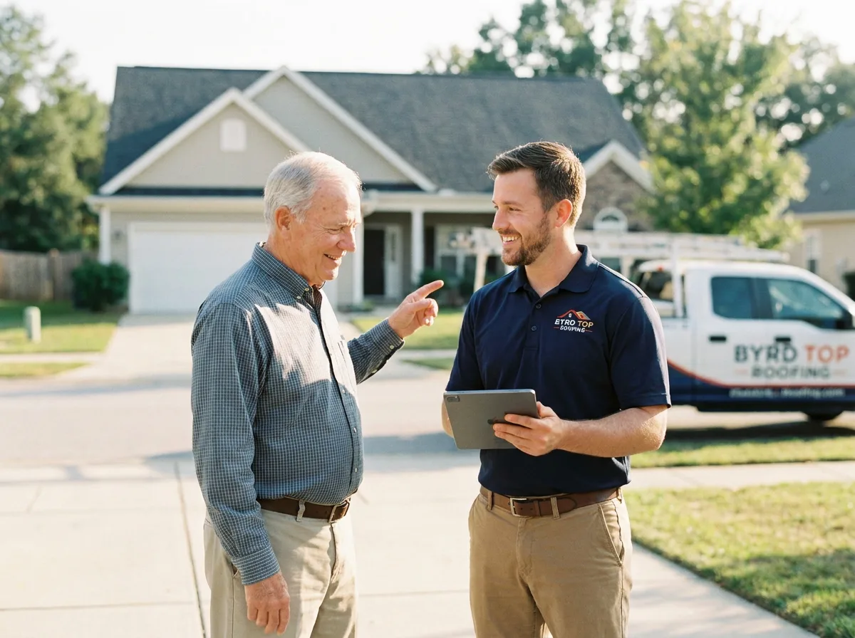 Roofing Eastview, KY FAQs